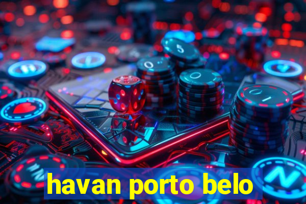 havan porto belo